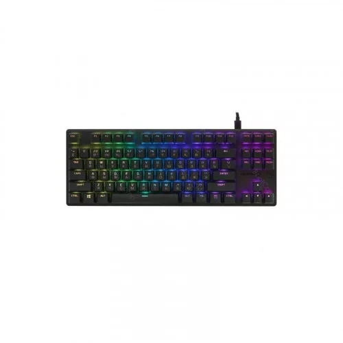 Механическая клавиатура HyperX Alloy Origins Core TKL RGB (639N9AA#ABA) 