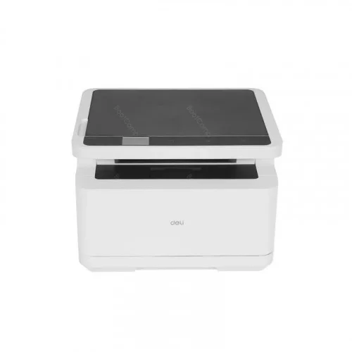 МФУ Deli Laser M2000DNW A4 Duplex Net WiFi 