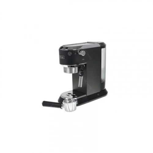 Кофеварка рожковая DeLonghi Dedica EC685BK 