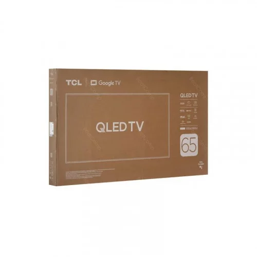 Телевизор TCL 65P7K 