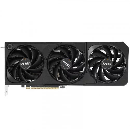 Видеокарта MSI GeForce RTX 5070 SHADOW 3X OC (RTX 5070 12G SHADOW 3X OC) 