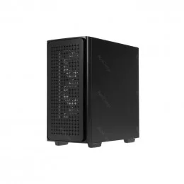 Корпус DEEPCOOL CK560 (R-CK560-BKAAE4-G-1) черный                                                                                                                                                                                                         