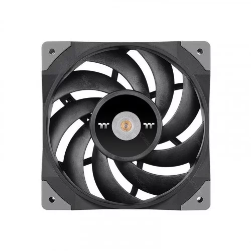 Комплект вентиляторов Thermaltake TOUGHFAN 12 CL-F082-PL12BL-A 