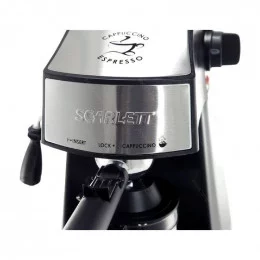 Кофеварка Scarlett SC-CM33004                                                                                                                                                                                                                             