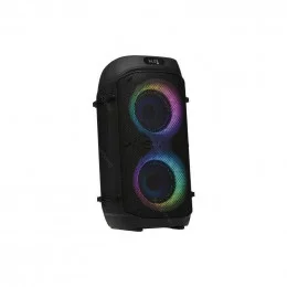 Портативная колонка SVEN PS-850 black                                                                                                                                                                                                                     