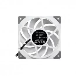 Вентилятор Thermaltake TOUGHFAN 12 (CL-F117-PL12WT-A) Белый                                                                                                                                                                                               