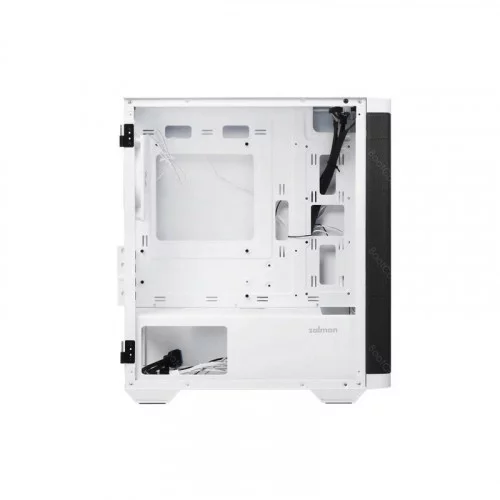 Корпус ZALMAN M4 белый 