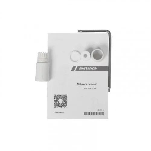 IP-камера Hikvision DS-2CD2347G2H-LIU (2.8 mm) 