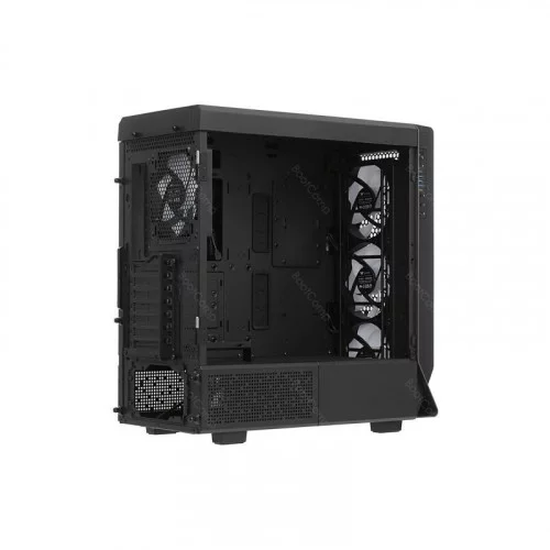 Корпус Thermaltake Ceres 500 Tempered Glass CA-1X5-00M1WN-00 