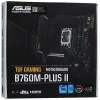 Материнская плата ASUS TUF GAMING B760M-PLUS II 