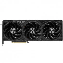 Видеокарта Palit GeForce RTX 5070 Ti GamingPro V1 (NE7507T019T2-GB2031Y)                                                                                                                                                                                  