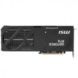 Видеокарта MSI GeForce RTX 5080 SHADOW 3X OC (RTX 5080 16G SHADOW 3X OC)                                                                                                                                                                                  