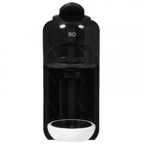 Кофемашина капсульная BQ CM3000 Белый 