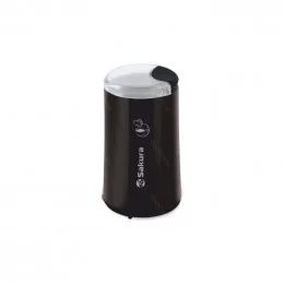 Кофемолка Sakura SA-6158BK                                                                                                                                                                                                                                