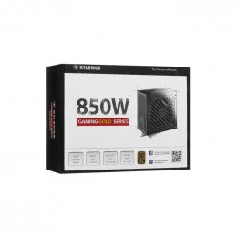 Блок питания Xilence Gaming series XN340 850W (XP850R12)                                                                                                                                                                                                  