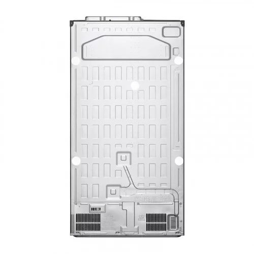 Холодильник LG GSBV 70PZTM 