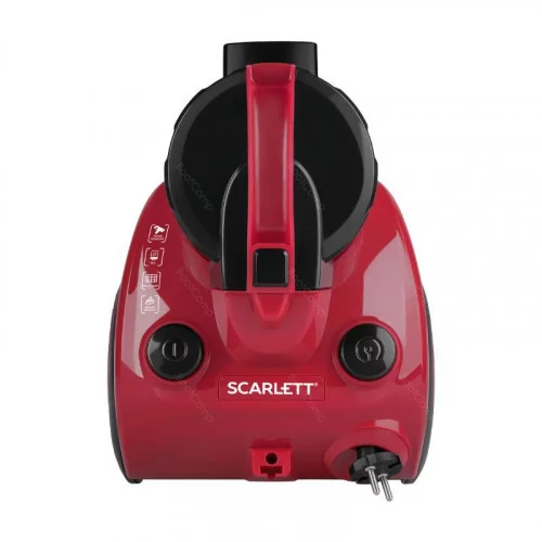Пылесос Scarlett SC-VC80C11 