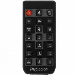 Автопроигрыватель PROLOGY CMD-310                                                                                                                                                                                                                         