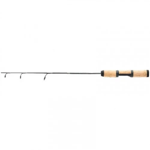 Удочка зимняя Jaxon Podlodowa Classic Ice Multitip 40см 