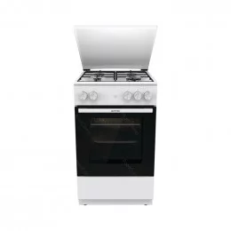 Плита газовая Gorenje GG5A14WJ                                                                                                                                                                                                                            