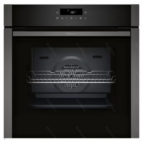 Духовой шкаф электрический Neff B6ACJ7AG3 