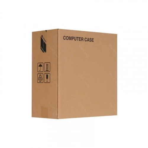 Корпус ExeGate CP-603UB-UNS500 (EX283214RUS/EX299165RUS) 