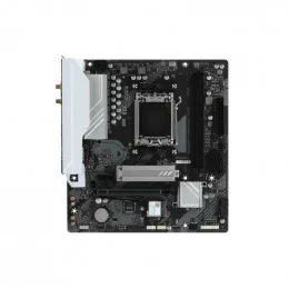Материнская плата GIGABYTE B650M GAMING WIFI                                                                                                                                                                                                              