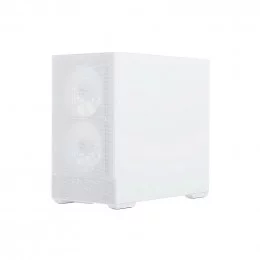 Корпус ZALMAN P30 Air (P30 Air White)                                                                                                                                                                                                                     