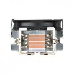 Кулер для процессора Thermaltake CL-P039-AL12BL-A Contac Silent 12                                                                                                                                                                                        