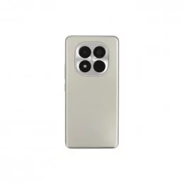 Смартфон Xiaomi REDMI Note 15 Pro 8/256 ГБ титановый                                                                                                                                                                                                      