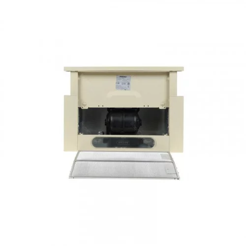 Вытяжка телескопическая JETAIR AURORA LX/CR/F/60 PRF0115176B 