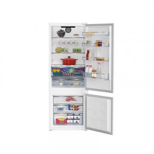 Холодильник встраиваемый BEKO BCNE 400E40SN 
