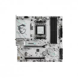 Материнская плата MSI B840M GAMING PLUS WIFI6E                                                                                                                                                                                                            