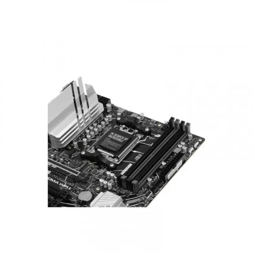 Материнская плата ASUS PRIME B650M-A WIFI II 