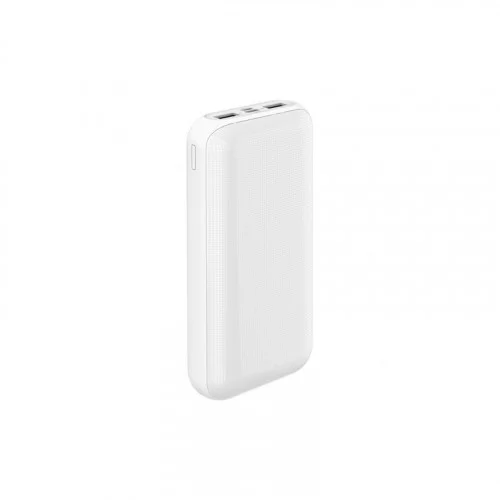 Портативная батарея TFN Porta 20000mAh белая (TFN-PB-248-WH) 