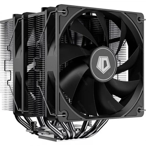 Кулер для процессора ID-Cooling SE-206-XT 