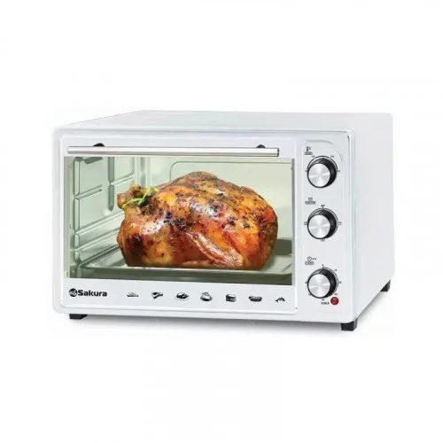 Мини-печь Sakura SA-7026W 