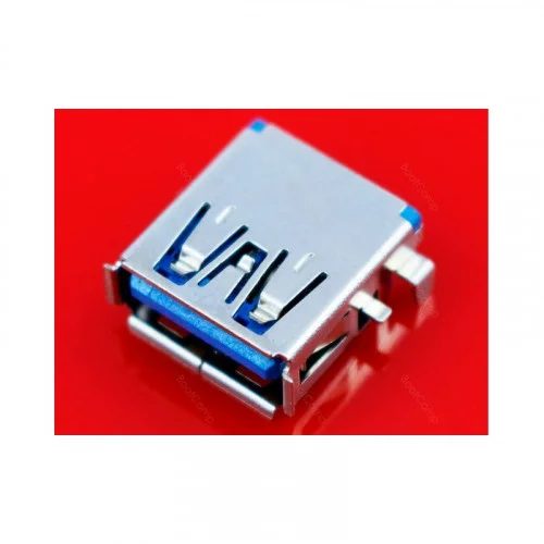 Разъем USB US-160 3.0 тип 22 