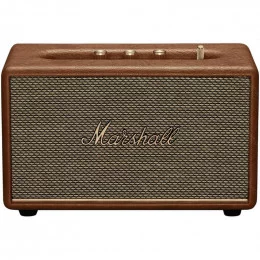 Портативная колонка Marshall Acton III Brown                                                                                                                                                                                                              