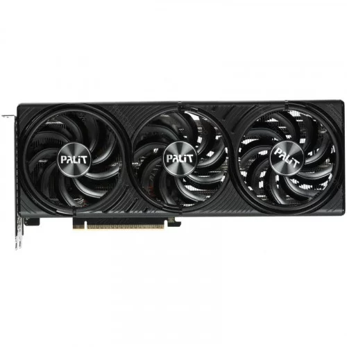 Видеокарта Palit GeForce RTX 5060 Ti Infinity 3 OC (NE7506TS19T1-GB2061S) 