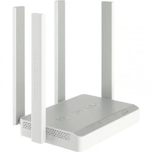 Маршрутизатор Keenetic Runner 4G (KN-2210) 