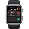 Смарт часы Huawei Watch D2 LCA-B10 55020DAE черный 