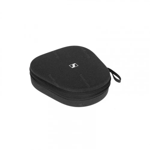 Наушники беспроводные Sennheiser Momentum 4 Black 