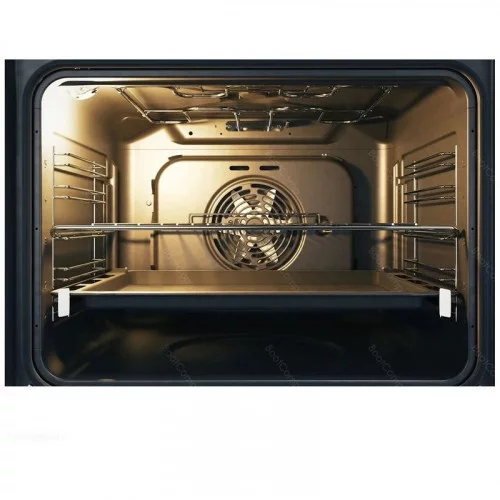 Духовой шкаф электрический Hotpoint-Ariston FA5 844 JC IX HA 