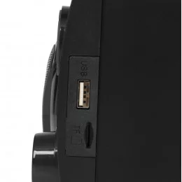 Колонки Microlab U210 черный                                                                                                                                                                                                                              