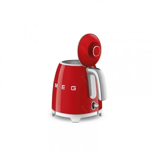 Электрический чайник Smeg KLF05RDEU 
