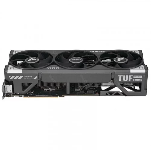 Видеокарта ASUS GeForce RTX 5080 TUF Gaming OC Edition TUF-RTX5080-O16G-GAMING 