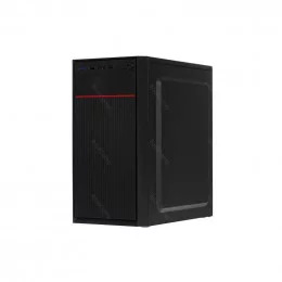 Корпус Minitower ExeGate BAA-113U-AAA450 EX292355RUS                                                                                                                                                                                                      