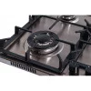 Варочная поверхность газовая HOLBERG HGSH 6411WIX 
