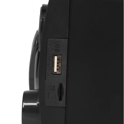 Колонки Microlab U210 черный 